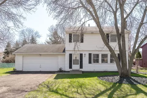 7324 Drew Ave N, Brooklyn Park, MN 55443