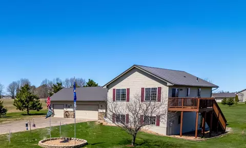 6810 Great Gander Rd, Milaca, MN 56353