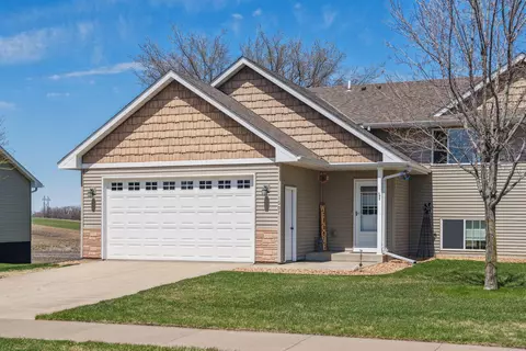 1007 White Tail Ln, Montrose, MN 55363