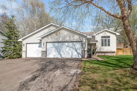 14227 Crane St NW, Andover, MN 55304