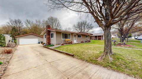 508 James St NE, Chatfield, MN 55923