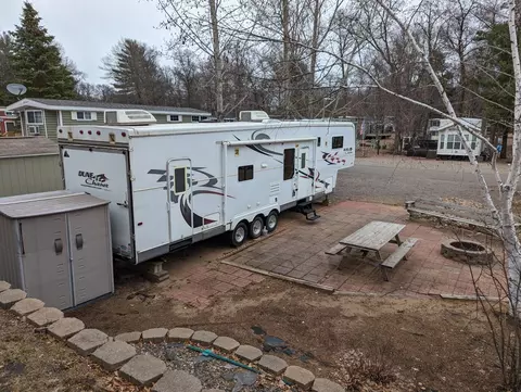 30409 Cougar Pass, Breezy Point, MN 56472