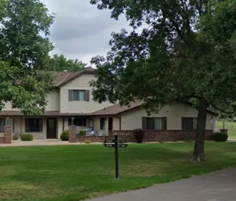 151 96th Ln NE, Blaine, MN 55434
