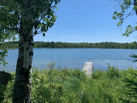 lot3 4 Buckshot Trl NW, Hackensack, MN 56452