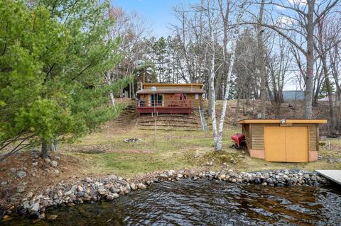 33776 Logan Ln, Pierz, MN 56364