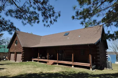 45429 Lone Pine Rd, Vergas, MN 56587