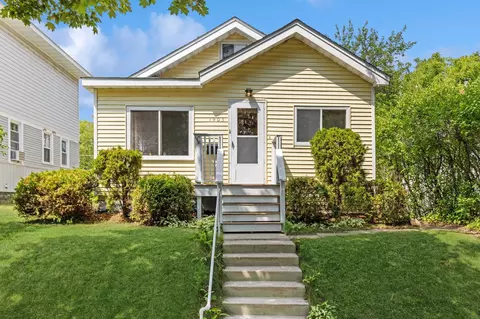 1903 Hawthorne Ave E, Saint Paul, MN 55119
