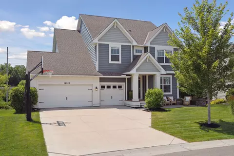 14745 50th Pl N, Plymouth, MN 55446