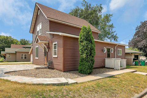 81 Oak St N, Kimball, MN 55353