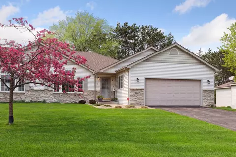 5407 Provence Ln, White Bear, MN 55127
