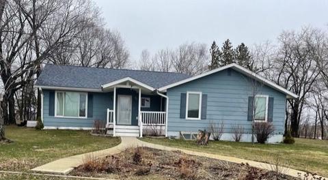 19430 Co Hwy #6, Lake Eunice Twp, MN 56511