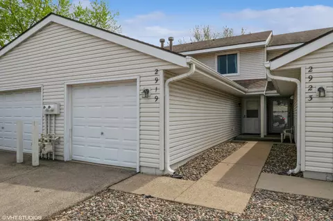 2919 67th Ln N, Brooklyn Center, MN 55430