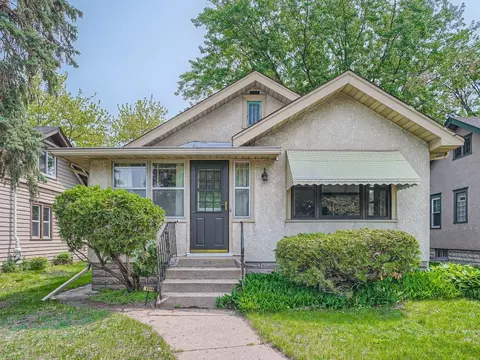 4314 Penn Ave N, Minneapolis, MN 55412