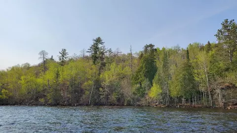 tbd Pine Is, Greenwood Twp, MN 55790