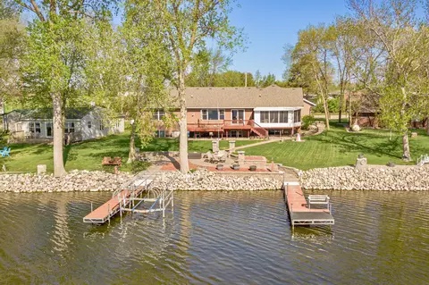 16134 SW Amelia Rd, Glenwood, MN 56334