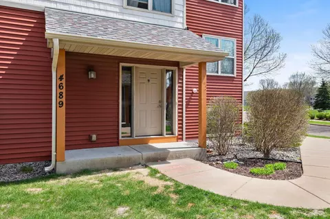 4689 Wyngate Way, Forest Lake, MN 55025