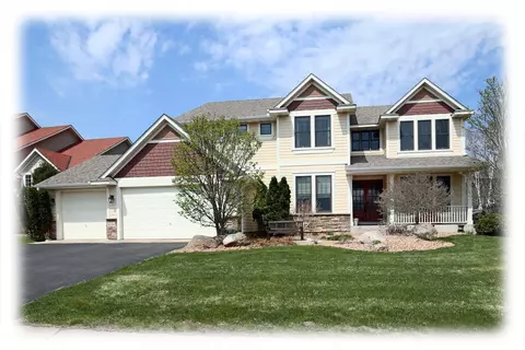 16356 72nd Pl N, Maple Grove, MN 55311