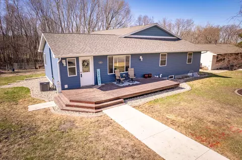 610 4th Ave NE, Glenwood, MN 56334