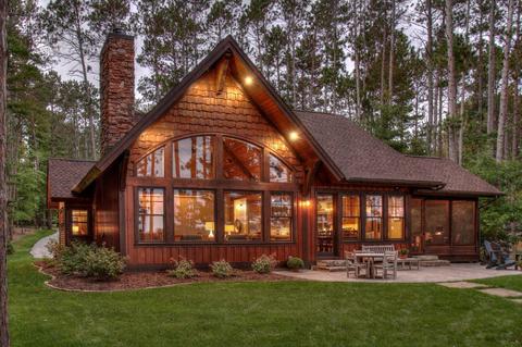 12275 Whitefish Ave, Crosslake, MN 56442
