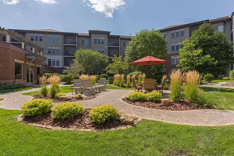 7100 Metro Blvd #110, Edina, MN 55439