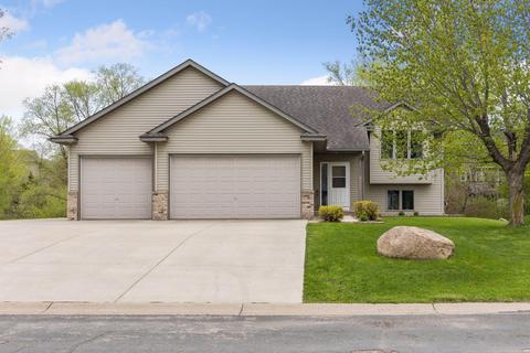 4802 Aspen St, Hampton, MN 55031