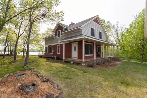132 Lueders Rd, Ottertail, MN 56571
