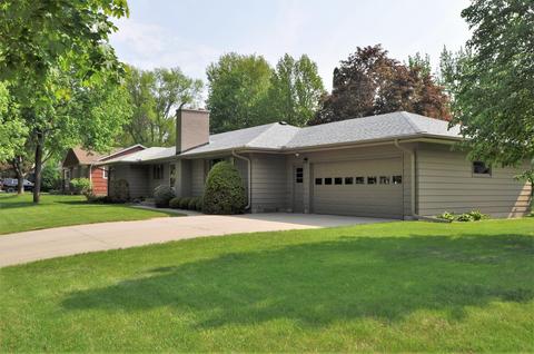 1420 N 5th St, Montevideo, MN 56265