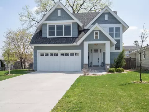 6109 Oaklawn Ave, Edina, MN 55424