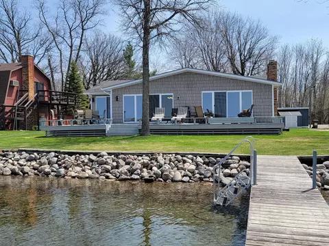 20334 County Road 131, Detroit Lakes, MN 56501