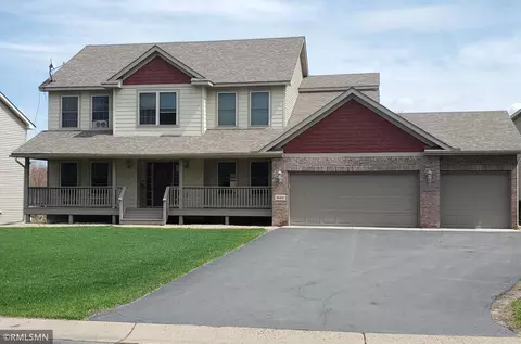 15461 Yakima St NW, Ramsey, MN 55303