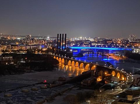 100 3rd Ave S #1502, Minneapolis, MN 55401