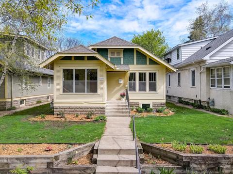 1447 Berkeley Ave, Saint Paul, MN 55105