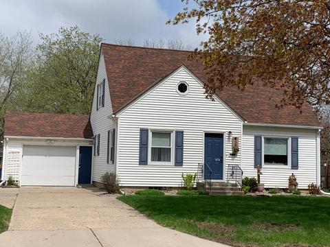 124 E Park St, Owatonna, MN 55060