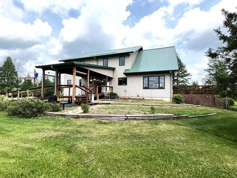 3144 Swinnerton Rd, Hibbing, MN 55746
