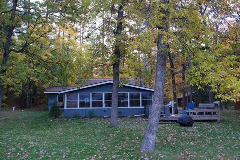 31398 E Round Lake Rd, Ponsford, MN 56575