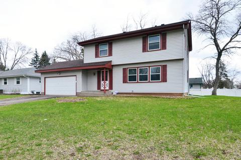 1713 Amy Ln, Brooklyn Center, MN 55430
