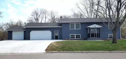 103 Pleasant St, Granite Falls, MN 56241