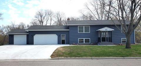 103 Pleasant St, Granite Falls, MN 56241