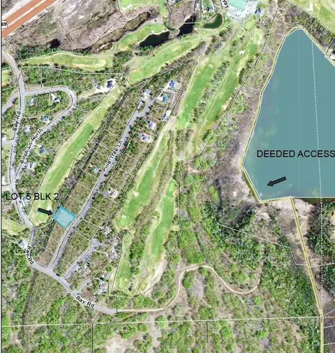 tbd Lot 5 Blk 2 Pine Tree Ln, Coleraine, MN 55722