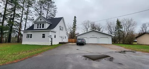 833 Mcpherson St, Littlefork, MN 56653