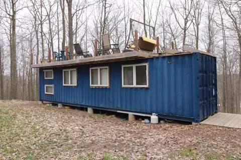 20133 N Sedar Trl, Barronett, WI 54813