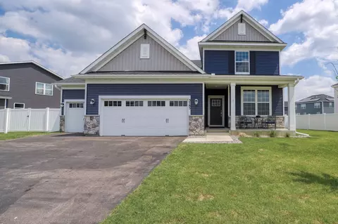 3785 112th Cir NE, Blaine, MN 55449