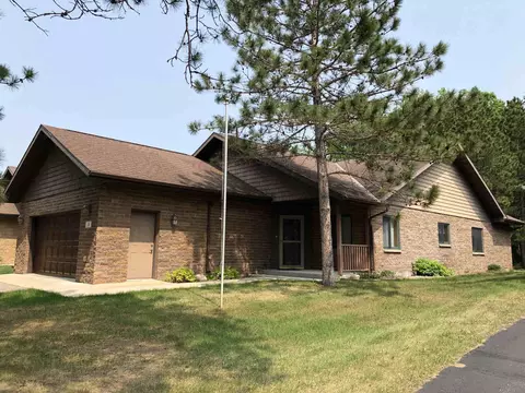 1015 Sunset Loop #20, Park Rapids, MN 56470