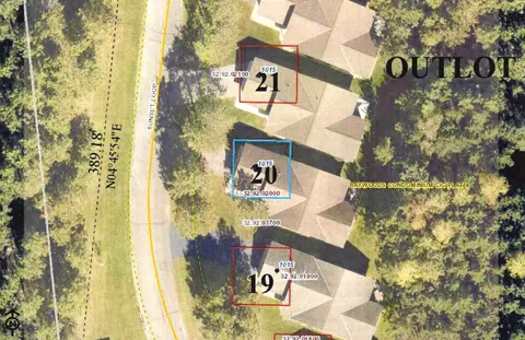 1015 Sunset Loop #20, Park Rapids, MN 56470 photo 18
