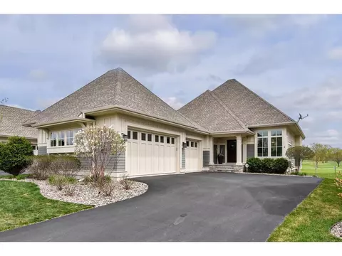 4258 Fairway Dr, Medina, MN 55340