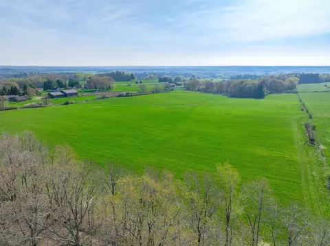 Nnn Cty Rd N, Eau Galle Twp, WI 54028