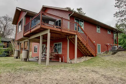 8025 44th Ave NW, Walker, MN 56484