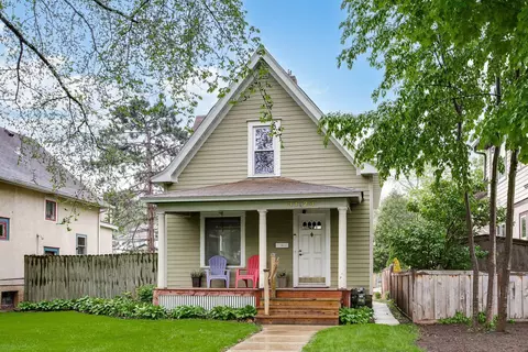 3124 42nd Ave S, Minneapolis, MN 55406