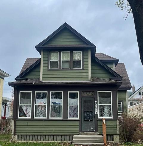 3326 Columbus Ave, Minneapolis, MN 55407