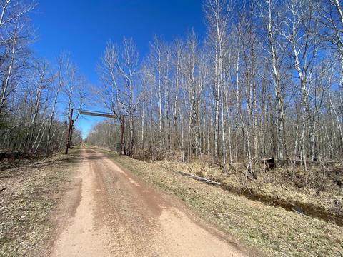 Nnn Maple Road, Willow River, MN 55795